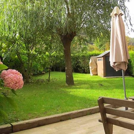 Apartamento En Cantabria, Treceño מראה חיצוני תמונה
