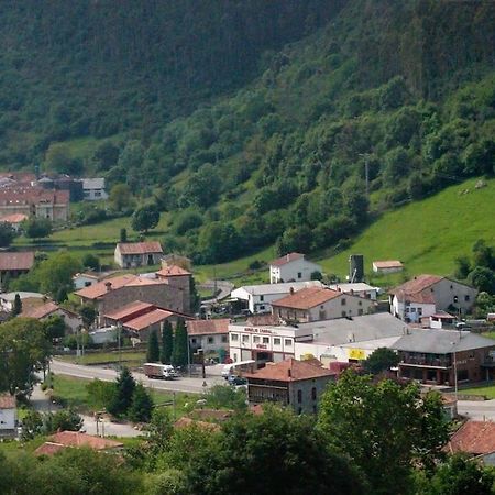 Apartamento En Cantabria, Treceño מראה חיצוני תמונה