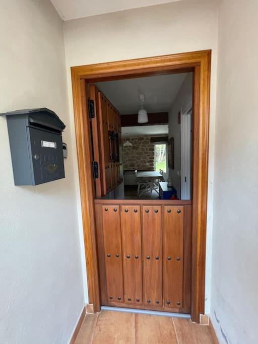 Apartamento En Cantabria, Treceño מראה חיצוני תמונה
