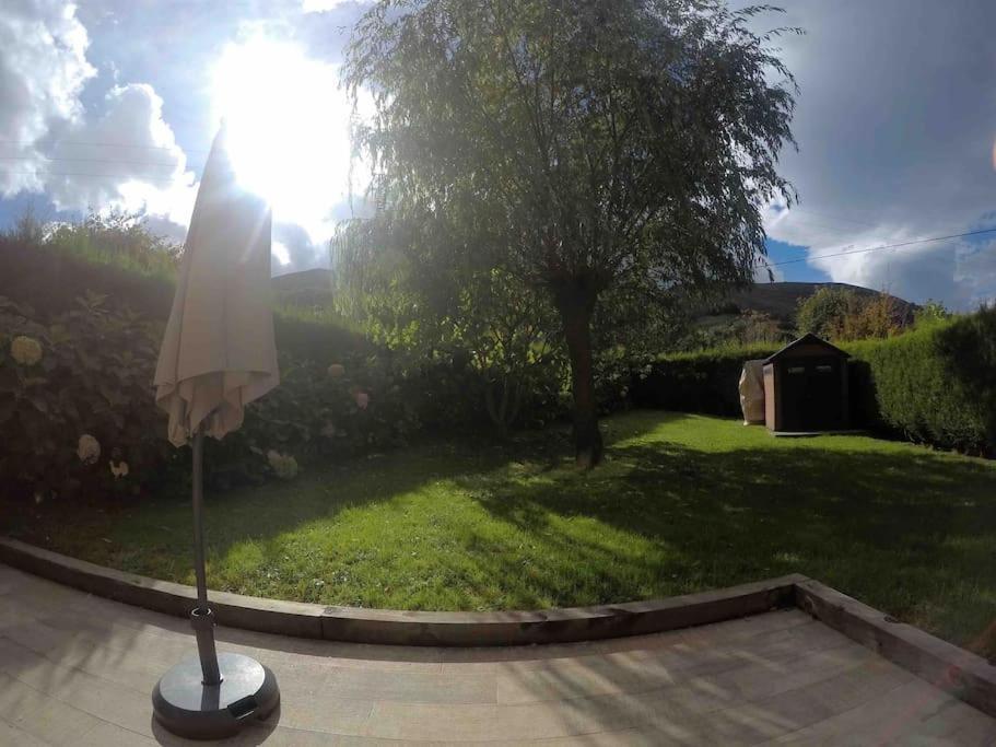 Apartamento En Cantabria, Treceño מראה חיצוני תמונה