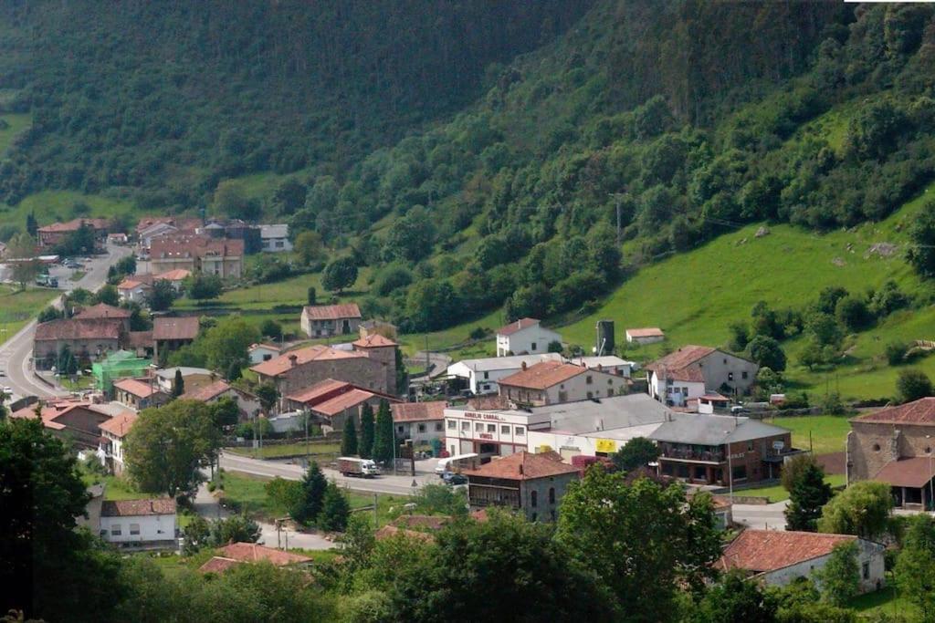 Apartamento En Cantabria, Treceño מראה חיצוני תמונה