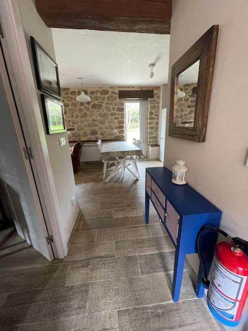 Apartamento En Cantabria, Treceño מראה חיצוני תמונה