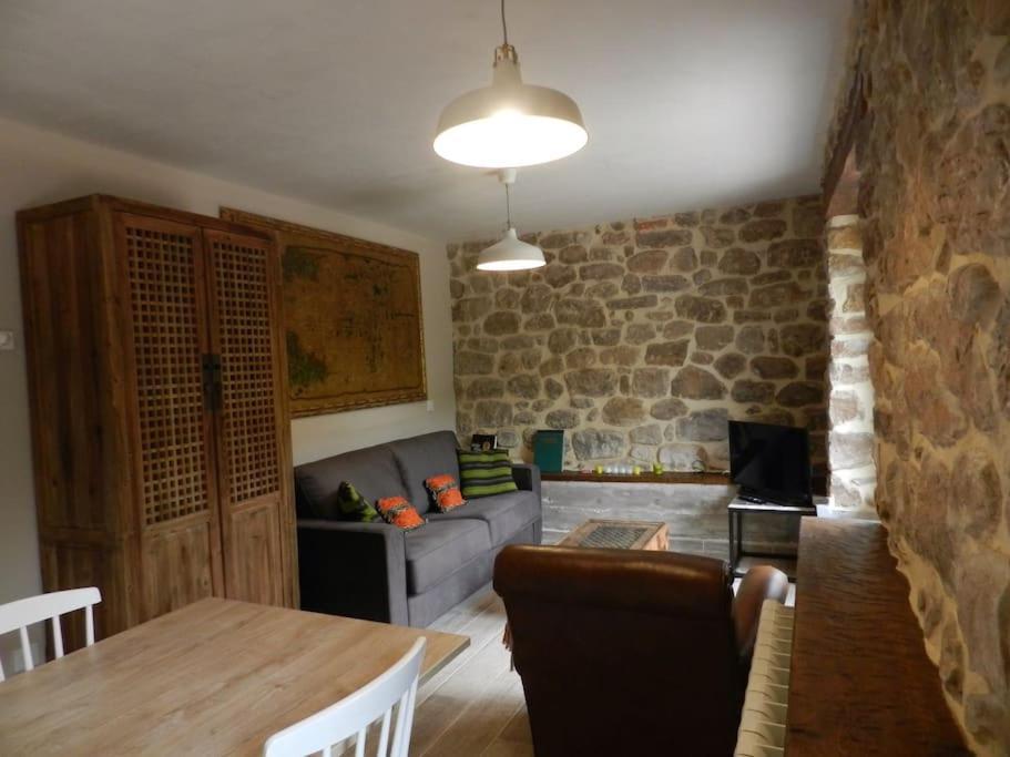 Apartamento En Cantabria, Treceño מראה חיצוני תמונה