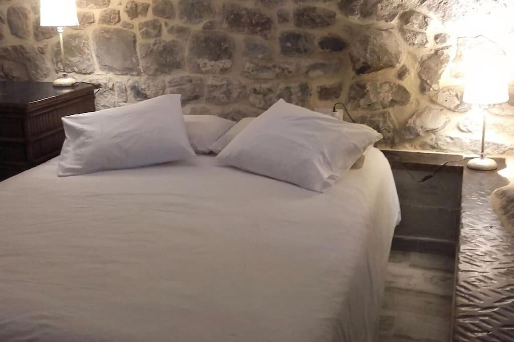 Apartamento En Cantabria, Treceño מראה חיצוני תמונה