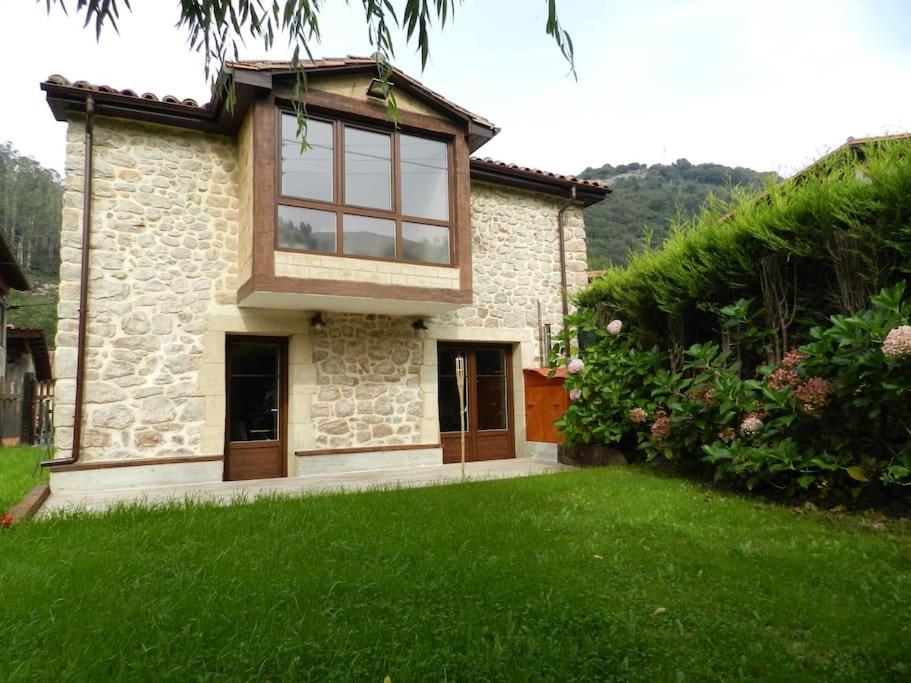 Apartamento En Cantabria, Treceño מראה חיצוני תמונה