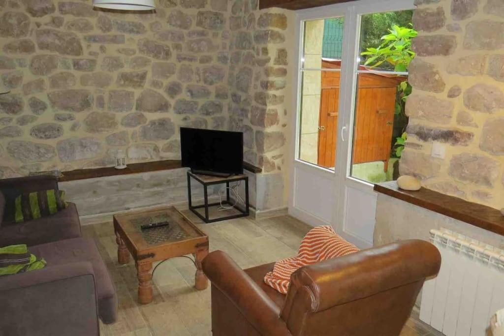 Apartamento En Cantabria, Treceño מראה חיצוני תמונה