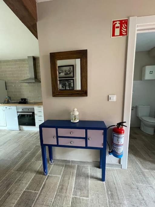 Apartamento En Cantabria, Treceño מראה חיצוני תמונה