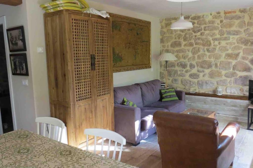Apartamento En Cantabria, Treceño מראה חיצוני תמונה