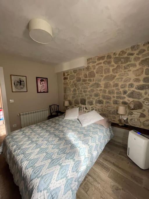 Apartamento En Cantabria, Treceño מראה חיצוני תמונה