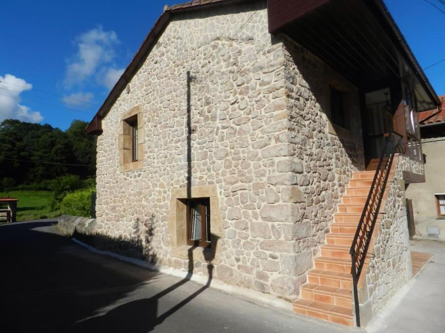 Apartamento En Cantabria, Treceño מראה חיצוני תמונה