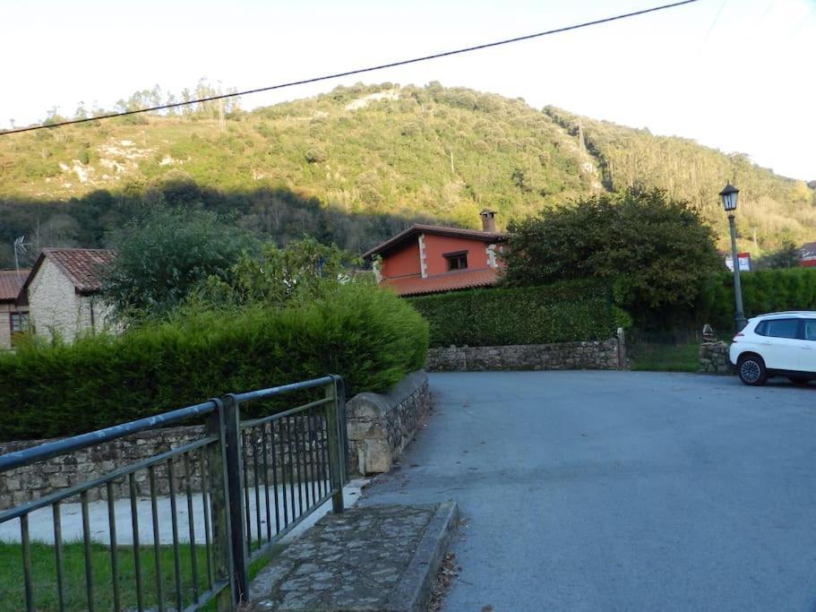Apartamento En Cantabria, Treceño מראה חיצוני תמונה