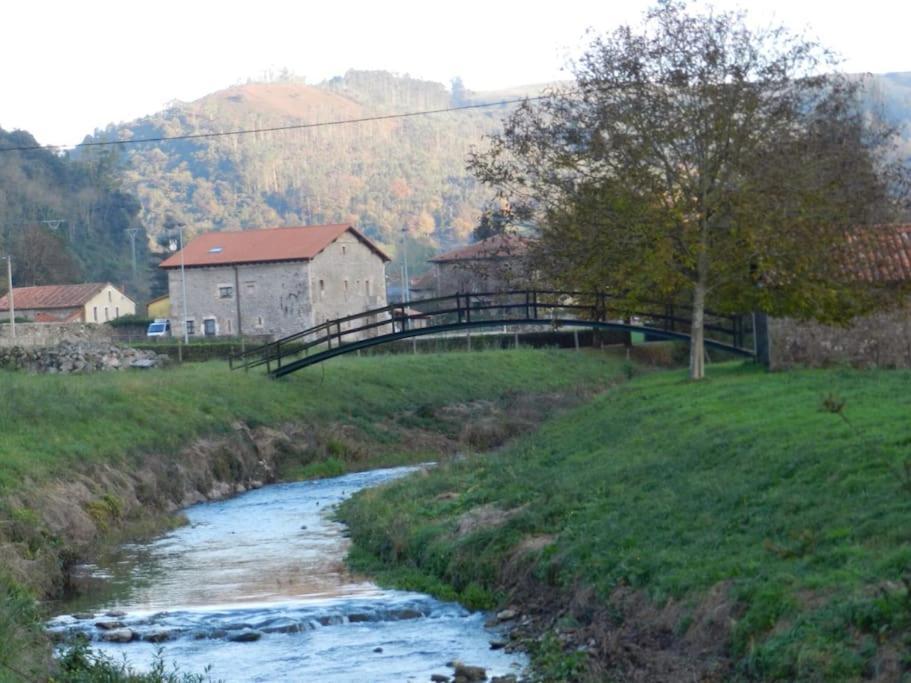 Apartamento En Cantabria, Treceño מראה חיצוני תמונה