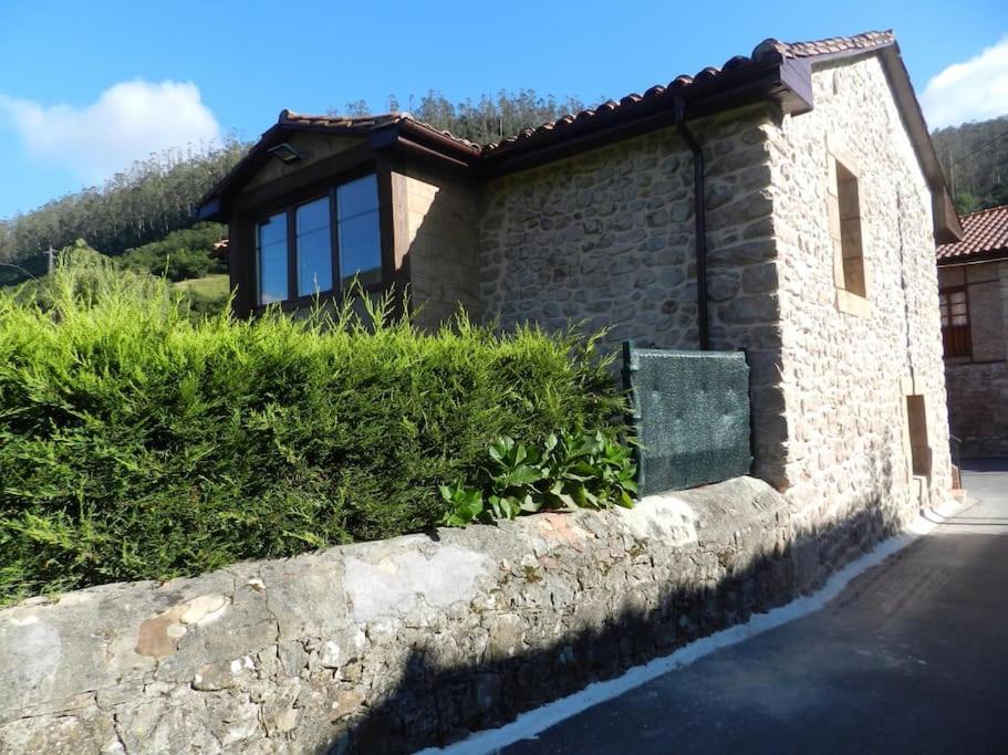 Apartamento En Cantabria, Treceño מראה חיצוני תמונה