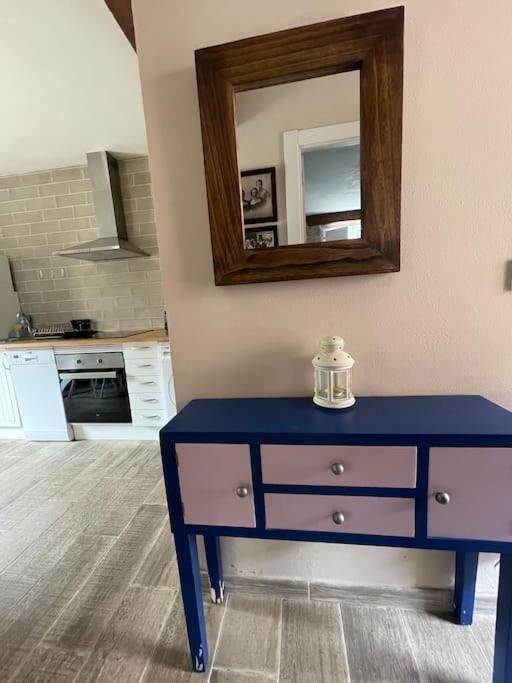 Apartamento En Cantabria, Treceño מראה חיצוני תמונה