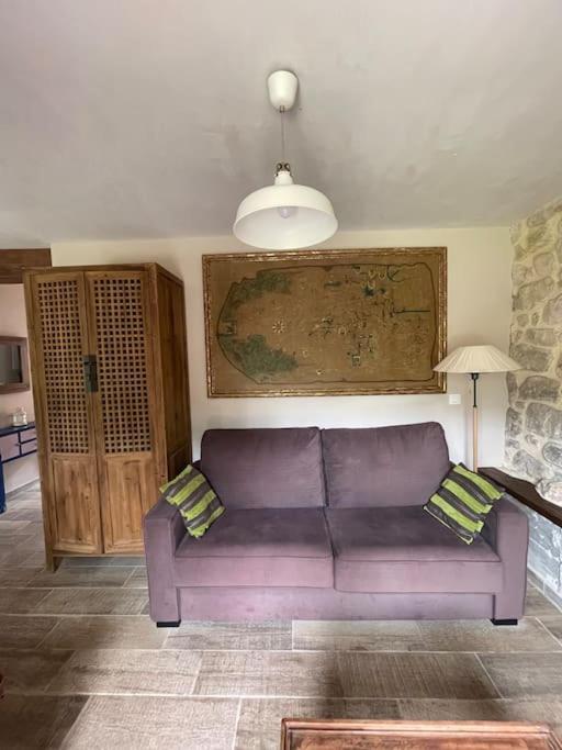 Apartamento En Cantabria, Treceño מראה חיצוני תמונה