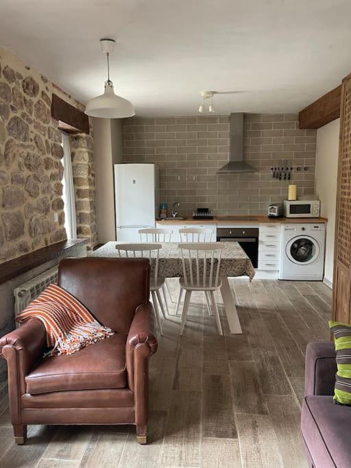 Apartamento En Cantabria, Treceño מראה חיצוני תמונה