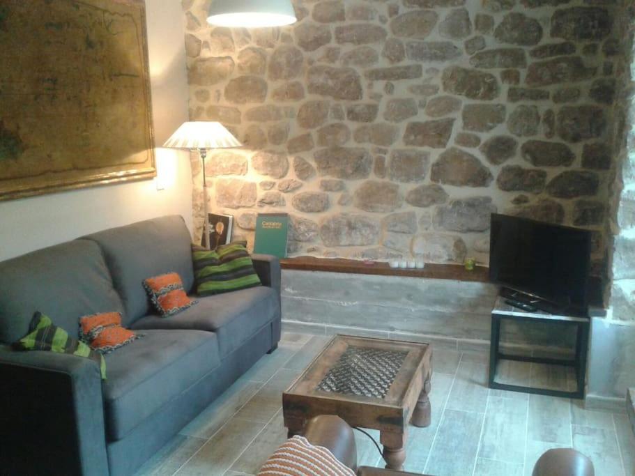 Apartamento En Cantabria, Treceño מראה חיצוני תמונה