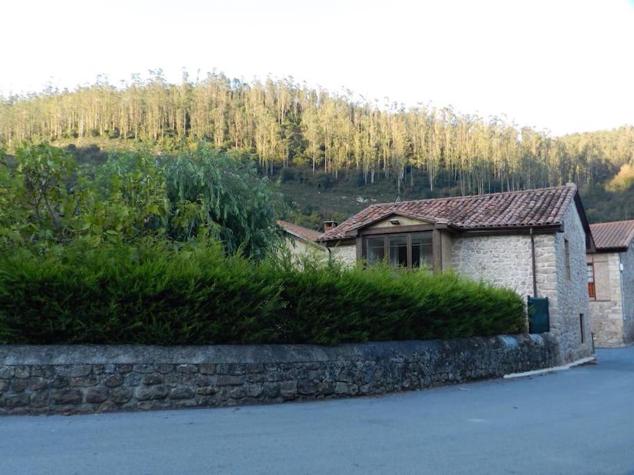 Apartamento En Cantabria, Treceño מראה חיצוני תמונה