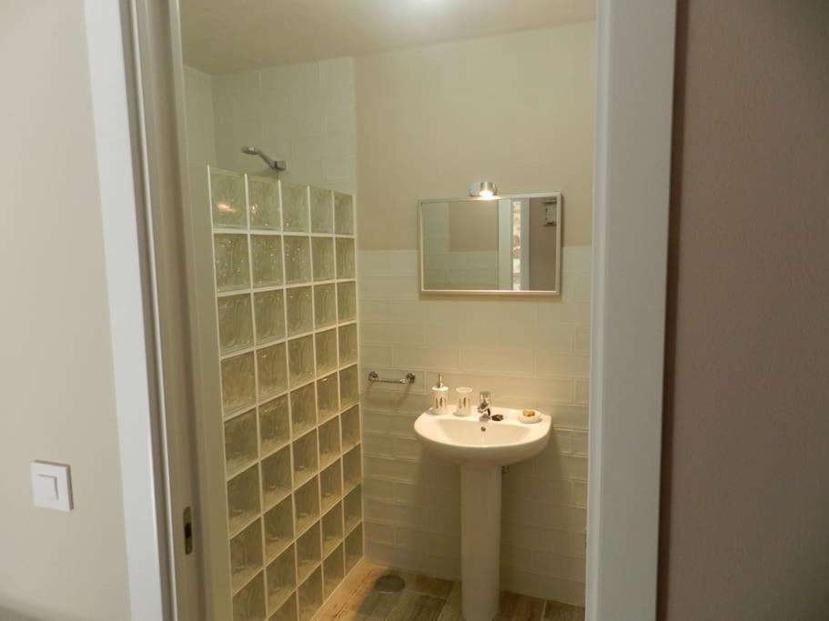 Apartamento En Cantabria, Treceño מראה חיצוני תמונה